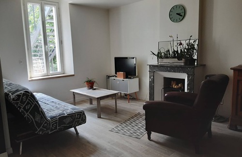 Cessenon-sur-Orb House | Appartement150 m2