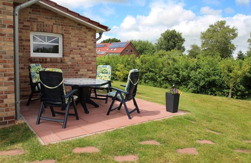Kolker Apartment | Appartementhaus am Kiessee, Westerholt