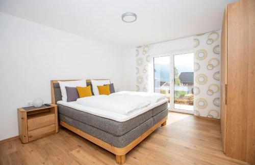 Obervellach Apartment | Appartementhaus Dullnig