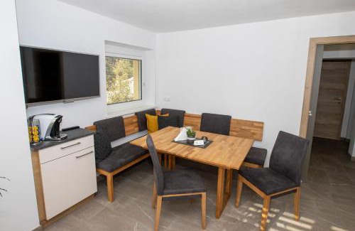 Obervellach Apartment | Appartementhaus Dullnig