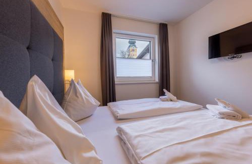 Schladming Apartment | Appartementhaus Falke und Adler