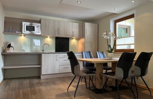 Gries Apartment | Appartementhaus Nadine