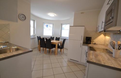 Groemitz Apartment | Appartementhaus Sir Henry Sir Henry Wohnung 1