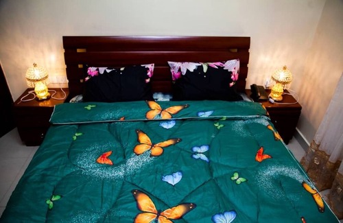 Mbezi Beach Apartment | Appartementprivé 3 Chambres
