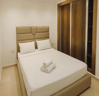 Malabata Apartment | Appartements à 1 min du TGV & mall city tanger