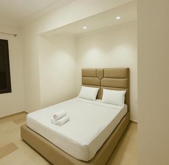 Malabata Apartment | Appartements à 1 min du TGV & mall city tanger