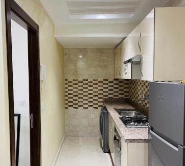 Malabata Apartment | Appartements à 1 min du TGV & mall city tanger