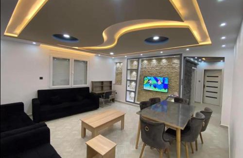 Mansourah Apartment | Appartements équipés luxe