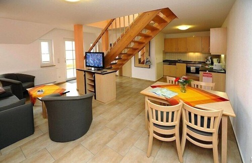 Schlepzig Apartment | Appartements Am Spreewaldfliess, Schlepzig