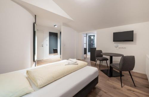 Neustift Im Stubaital Hotel | Appartements zur Sonne