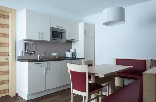 Sankt Anton am Arlberg Apartment | Appartements Plaija