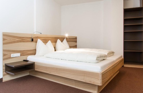 Sankt Anton am Arlberg Apartment | Appartements Plaija