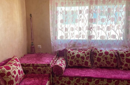 Martil Apartment | Appartements Bahia,martil a 5minute de la Corniche