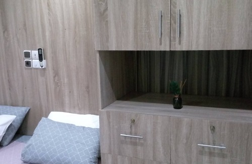 Littoral Department Apartment | Appartements Calme et Confortable