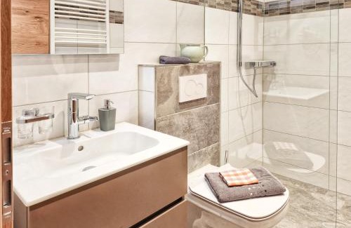 Bichlbach Apartment | Appartements & Chalets Wiesenruh