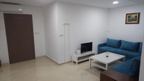 Al Hoceima Apartment | Appartements climatisés JANYA HOLIDAYS