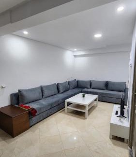 Al Hoceima Apartment | Appartements climatisés JANYA HOLIDAYS