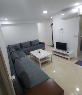 Al Hoceima Apartment | Appartements climatisés JANYA HOLIDAYS