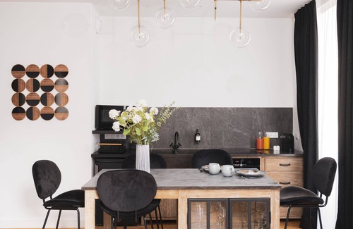 Graslin - Commerce Apartment | Appartements Crébillon - Maisons du Monde Hôtel & Suites