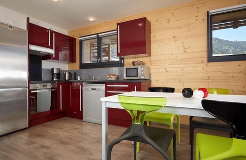 Chamonix City Centre Apartment | Appartements de l'Hôtel de l'Arve