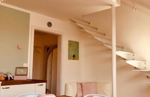 Mikulov Apartment | Appartements des Merveilles