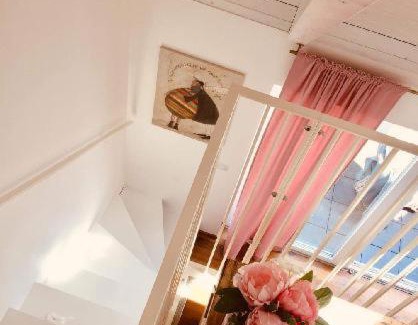 Mikulov Apartment | Appartements des Merveilles