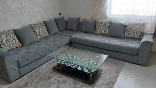 Laayoune Apartment | Appartements ESSALAM 1