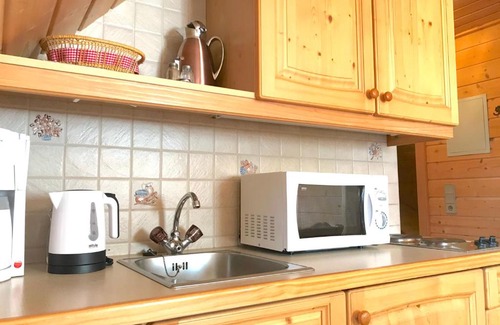 Lachtal Apartment | Appartements Futtertrögl