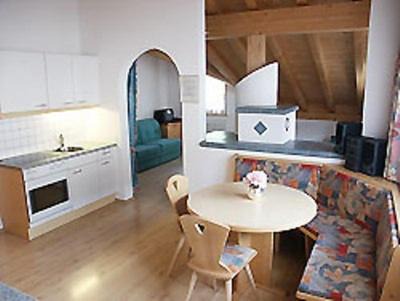 Ravaisch Apartment | Appartements Gabriele
