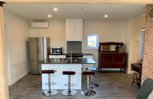 Desjardins Apartment | Appartements Gite Kezako
