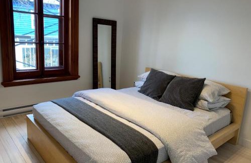 Desjardins Apartment | Appartements Gite Kezako