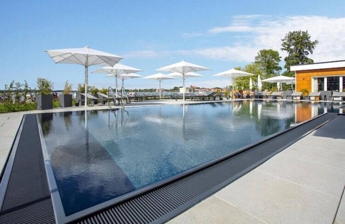 Muritz Apartment | Appartements im MAREMÜRITZ Yachthafen Resort