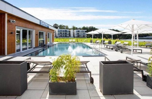 Muritz Apartment | Appartements im Maremuritz Yachthafen Resort