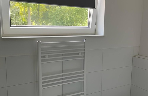 Gartenstadt Sud Apartment | Appartements in der Kornstraße. Apartment 3. (EG links)