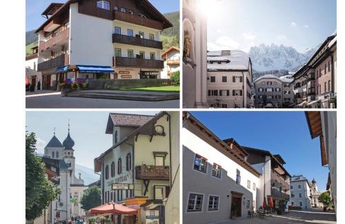 San Candido Apartment | Appartements Krautgasser