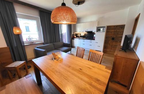 San Candido Apartment | Appartements Krautgasser
