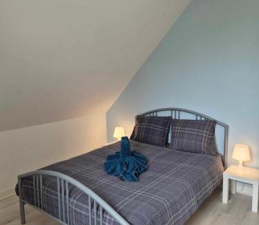 Lannion Apartment | Appartements Lannion proche centre, Côtes de Granit Rose