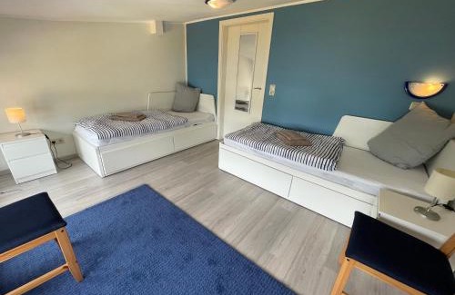 Niderviller Apartment | Appartements Marina Niderviller