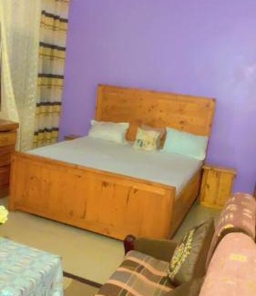 Ziguinchor House | Appartements meublés dans une somptueuse villa