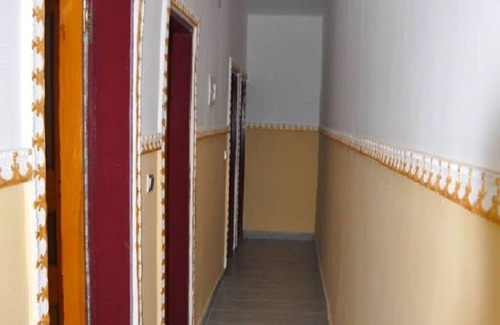 Bertoua Apartment | Appartements meublés haut Standing