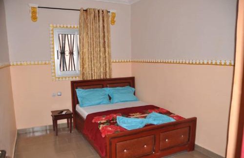 Bertoua Apartment | Appartements meublés haut Standing