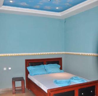 Bertoua Apartment | Appartements meublés haut Standing
