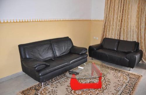 Bertoua Apartment | Appartements meublés haut Standing