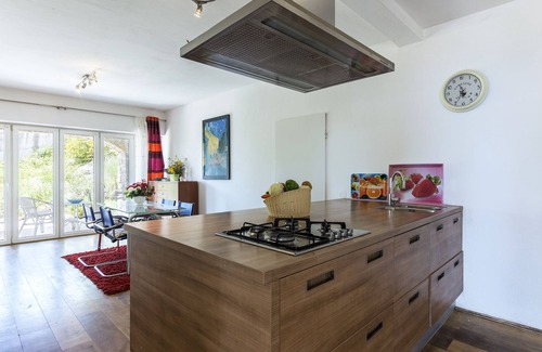 Liganj Apartment | Appartements mit Meerblcik