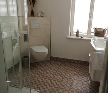 Merseburg Apartment | Appartements Neef