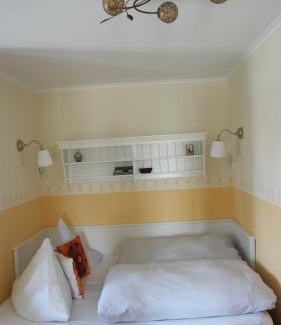 Merseburg Apartment | Appartements Neef