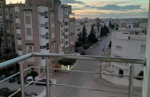 Eastern Khezama Apartment | Appartements S+1 Meublé