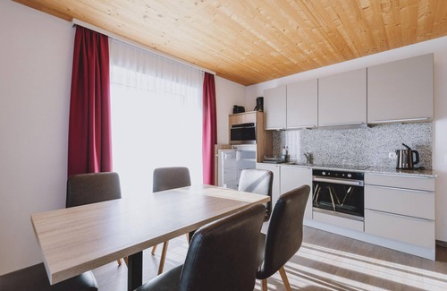 Schuttdorf Apartment | Appartements Sulzer - TOP 22