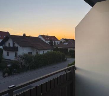 Wurding House | Appartementshaus Vlora 2 App 3