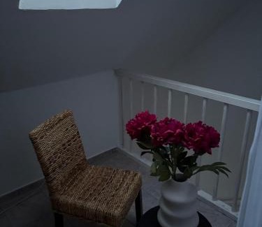 Wurding House | Appartementshaus Vlora 2 App 7